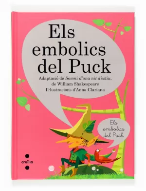 ELS EMBOLICS DEL PUCK