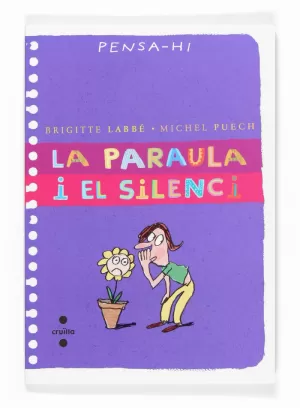 LA PARAULA I EL SILENCI