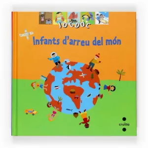 INFANTS D'ARREU DEL MÓN