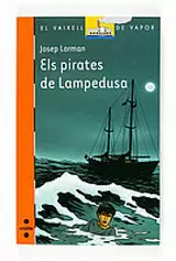 ELS PIRATES DE LAMPEDUSA