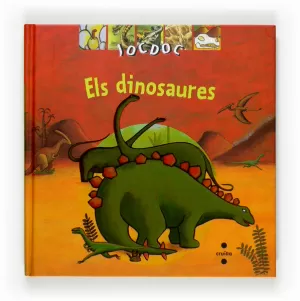 ELS DINOSAURES