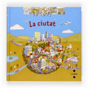 LA CIUTAT