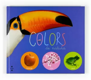 COLORS DE LA NATURA