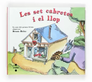 LES SET CABRETES I EL LLOP