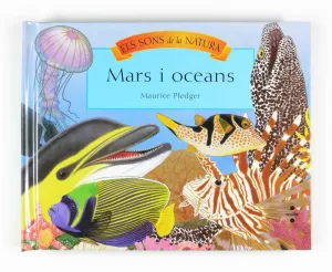 MARS I OCEANS ELS SONS DE LA NATURA