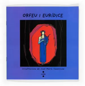 ORFEU I EURIDICE