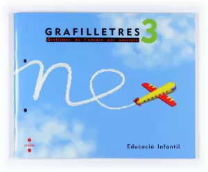 GRAFILLETRES 3 GRAFILLETRES 3