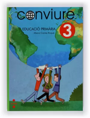 C-3EP.QUAD.CONVIURE 08