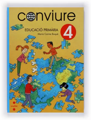 C-4EP.QUAD.CONVIURE 08