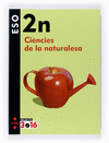 CIENCIES NATURALESA 2 ESO