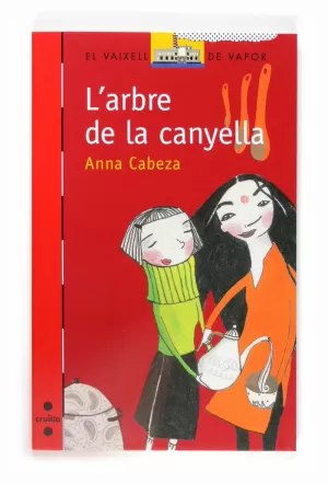 L'ARBRE DE LA CANYELLA