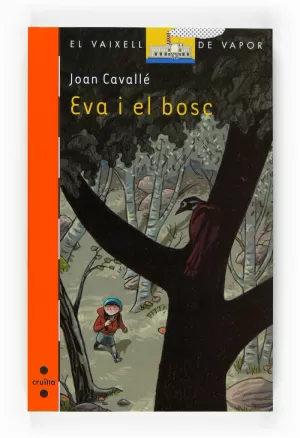 EVA I EL BOSC