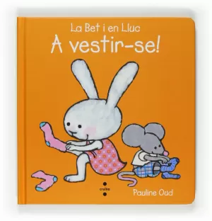 A VESTIR-SE! LA BET I EN LLUC