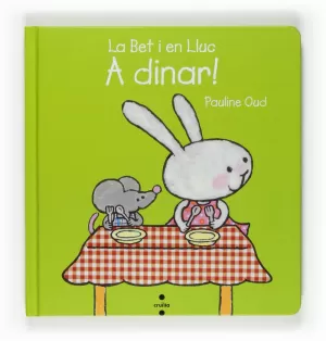 A DINAR! LA BET I EN LLUC A DINAR! LA BET I EN LLUC