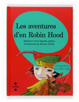 LES AVENTURES DE ROBIN HOOD