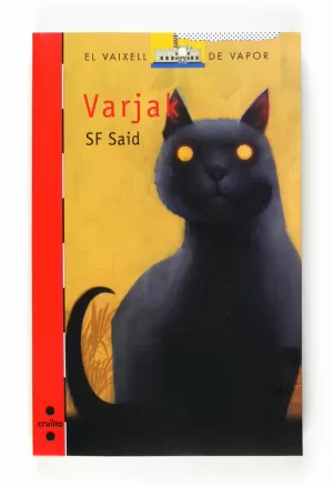 VARJAK