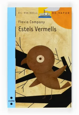 ESTELS VERMELLS ESTELS VERMELLS