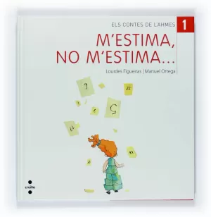 M'ESTIMA NO M'ESTIMA