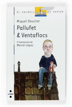 PALLUFET & VENTAFOCS