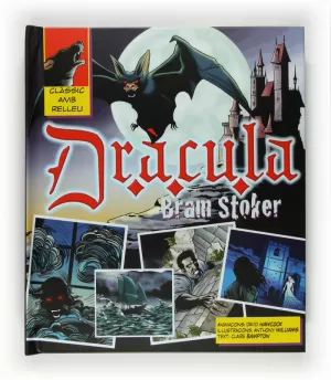 DRACULA (POP-UP)