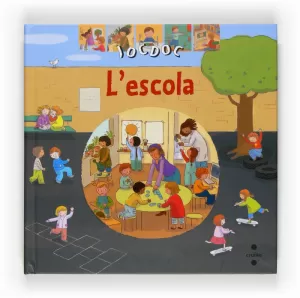 L' ESCOLA