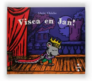 VISCA EN JAN!