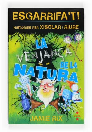 VENJANÇA DE LA NATURA LA