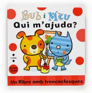 QUI M'AJUDA?
