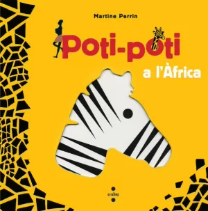 POTI-POTI A L'ÀFRICA