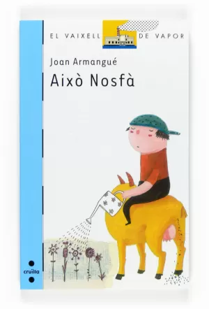 AIXO NOSFA