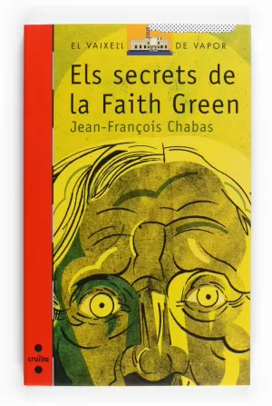 ELS SECRETS DE LA FAITH GREEN