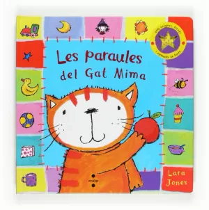 LES PARAULES DEL GAT MIMA