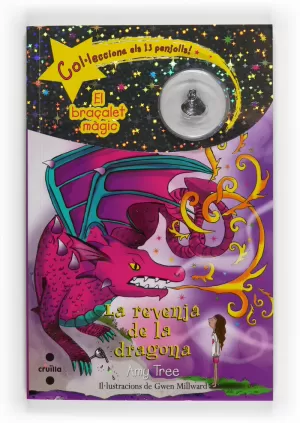 LA REVENJA DE LA DRAGONA