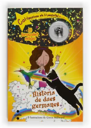HISTÒRIA DE DUES GERMANES