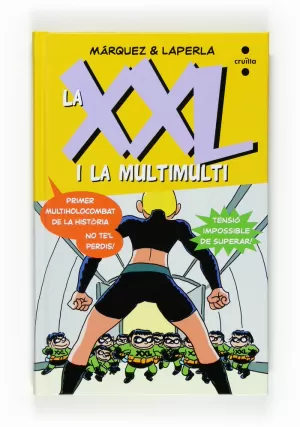 LA XXL I LA MULTIMULTI