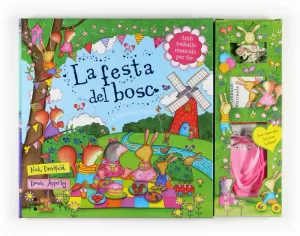 LA FESTA AL BOSC