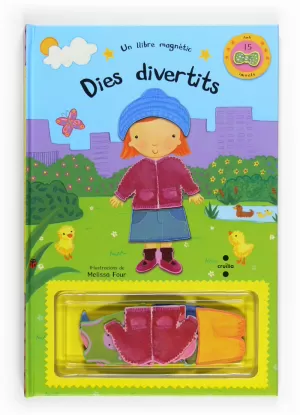 DIES DIVERTITS