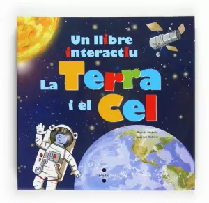 UN LLIBRE INTERACTIU LA TERRA I EL CEL