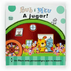 BUB I MEU A JUGAR!