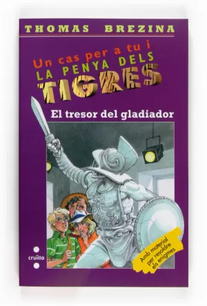 EL TRESOR DEL GLADIADOR