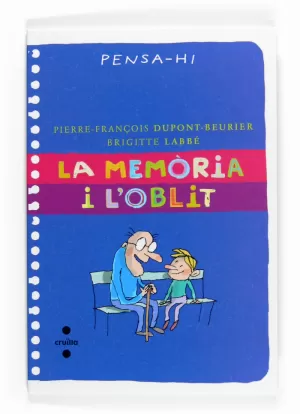 LA MEMÒRIA I L'OBLIT