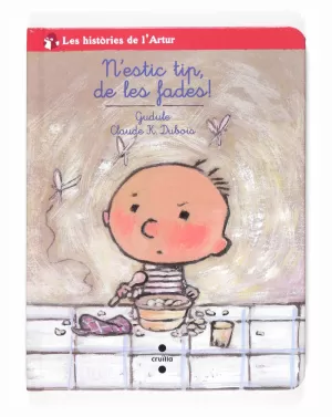 N´ESTIC TIP DE LES FADES N´ESTIC TIP DE LES FADES