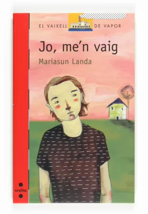 JO, ME'N VAIG