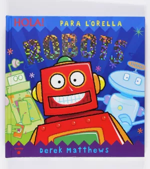 HOLA! PARA L'ORELLA HOLA! PARA L'ORELLA