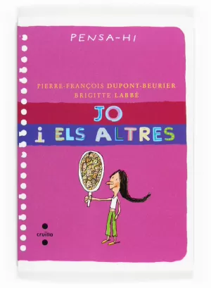 JO I ELS ALTRES JO I ELS ALTRES