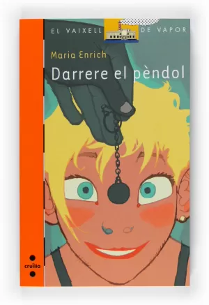 DARRERE EL PENDOL