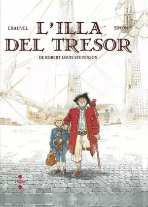 L'ILLA DEL TRESOR