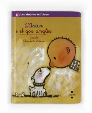 L'ARTUR I EL GOS ANGLES