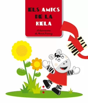 ELS AMICS DE LA KELA