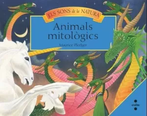 ANIMALS MITOLOGICS ANIMALS MITOLOGICS